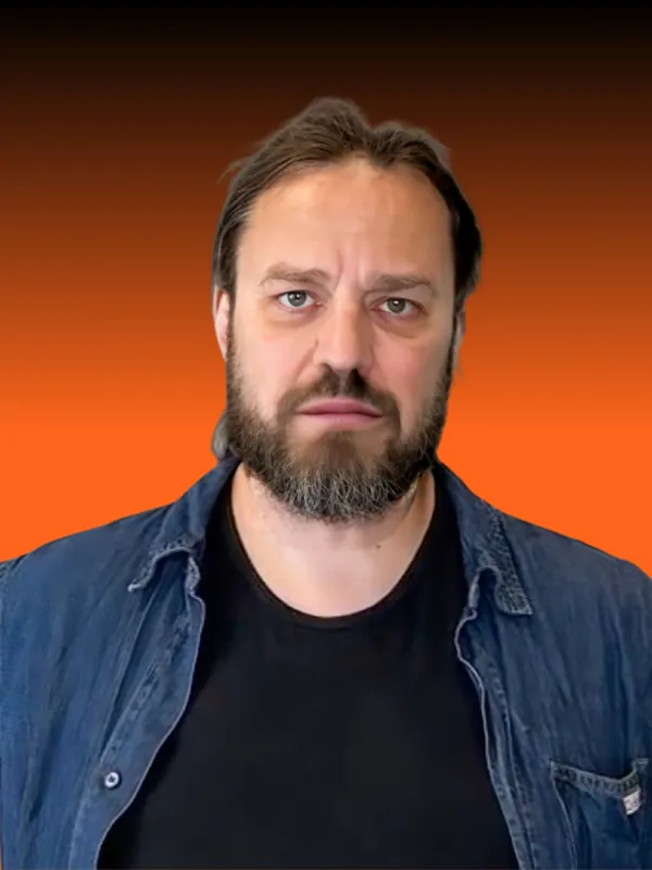 Harri Moisio — Viihde