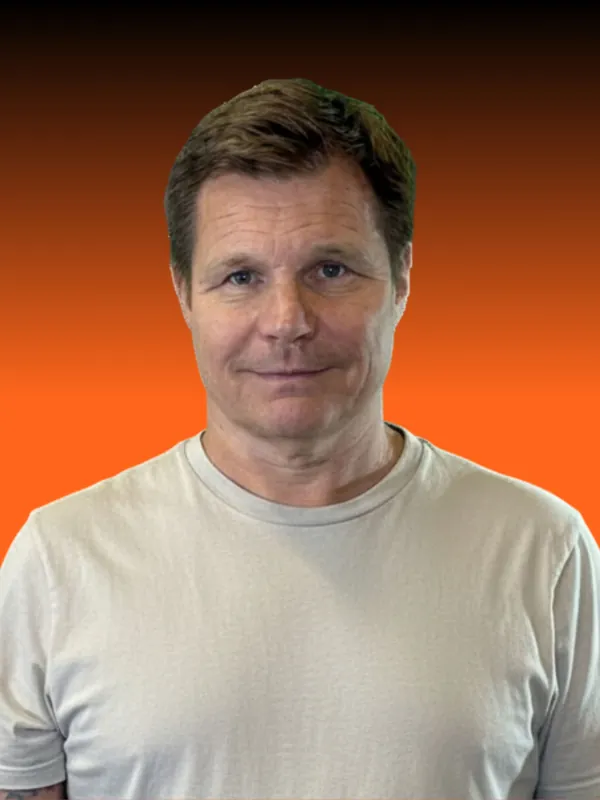Mika Salo — Urheilu