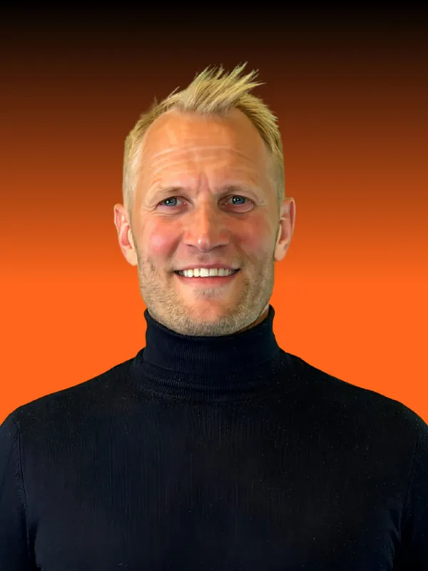 Pekka Lagerblom — Urheilu